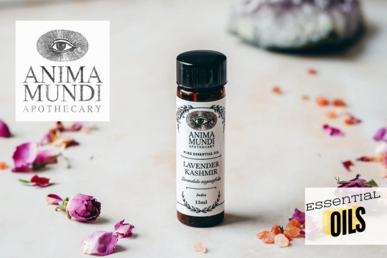 Anima Mundi Herbal Remendies Super Essential Oils 768x512