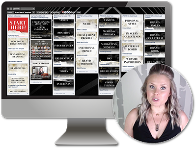 Boom Your Brand- CReate your personal brand and brand marketing strategy