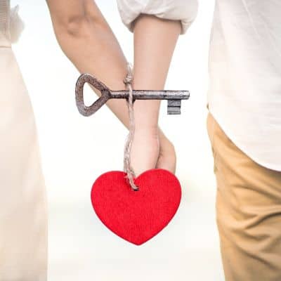 Unlock the Secrets of Love Get Insights from a Love Reading