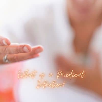 What is a Medical Intuitive