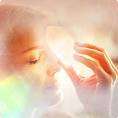 Why healing and calming your nervous system is a secret key to spiritual awakening