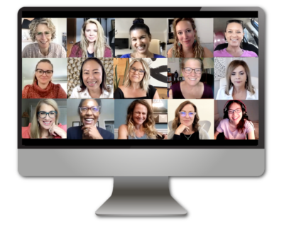 Take online brand strategy classes with Jessie May