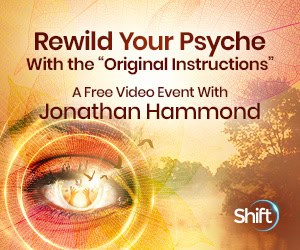 Shed Societal Conditioning, Modern Stressors & Psychological Barriers Through Reverence for Nature