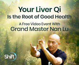 Explore Wu Ming Qigong for profound transformation of your health