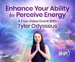 Train your Third Eye to see what your physical eyes cannot