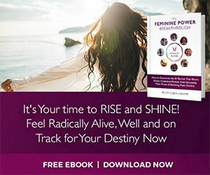 FEminine Power Breakthrough + Health E-Book