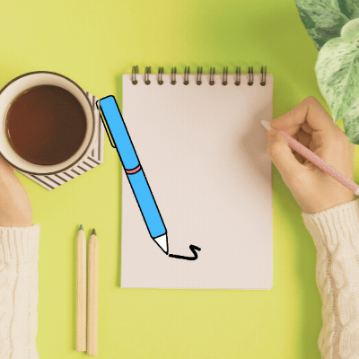 If you struggle with writing your business directory listing page there's help!