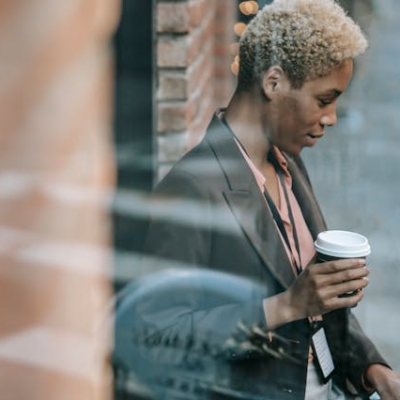 The Impact of Coaching on Women's Self-Perception