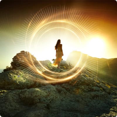Start to reclaim your natural authenticity, experience emotional healing, and deepen your spiritual exploration