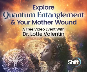 Experience lasting lineage healing with the cosmic mirror- heal the mother wound