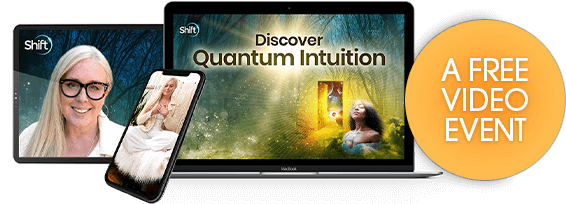 Discover Quantum Intuition: Learn How to Amplify Your Psychic Abilities & Receive Messages for Insights & Guidance