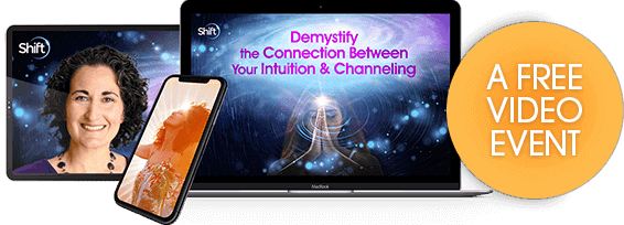 Learn the Scientific Evidence Behind Our Innate Capacity to Know Beyond the 5 Senses