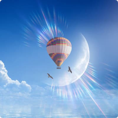 Learn to use dreams as preparation for future challenges and opportunities,