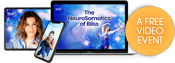 The NeuroSomatics of Bliss: A Therapeutic Somatic Approach for Reenergizing Your Body & Revitalizing Your Life Force