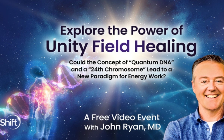Explore the Power of Unity Field Healing 768x480