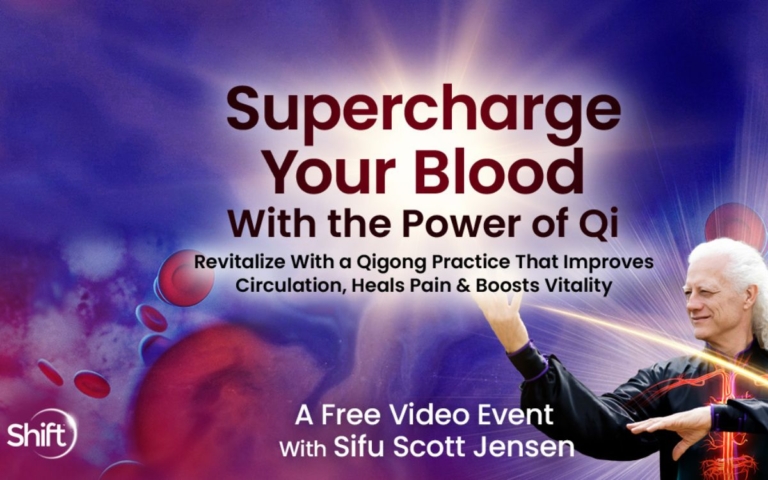 Supercharge Your Blood With Qi Revitalize With a Qigong Practice That Improves Circulation Heals Pain Boosts Vitality 768x480