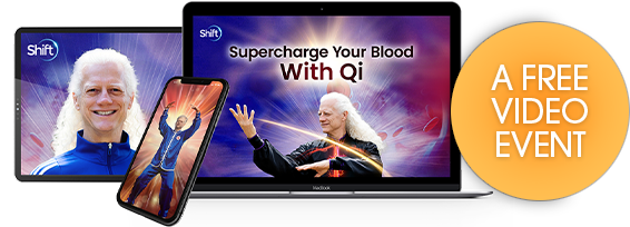 Practices that build your blood & power your qi to elevate your health