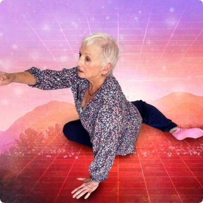 [New event] Find grace with The Feldenkrais Method®