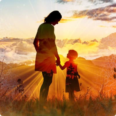 Uncover the residue of intergenerational wounding & reshape your story