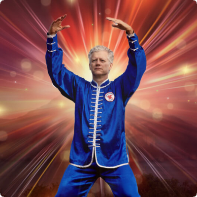 Learn how Qigong’s blood/qi connection can heal every cell in your body