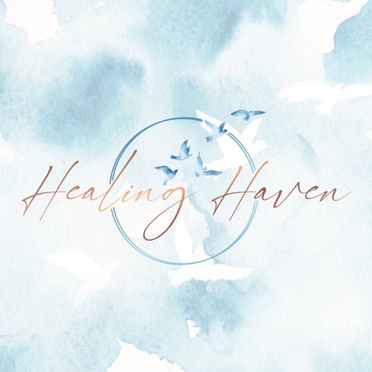 healing haven min 768x768