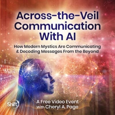 How modern mystics can amplify their mediumship or intuitive practices