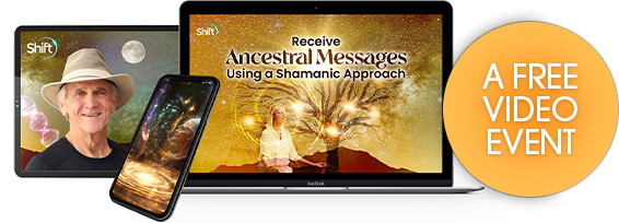 Ancestral Healing Generational Trauma through shamanic training rituals