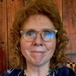 Cheryl Page