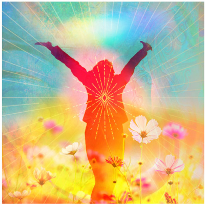 Learn how the tone of your voice can shift your energy and raise your vibration- meet voice vibrational medicine