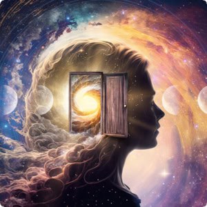 Explore the liminal space between waking & sleep for inner peace