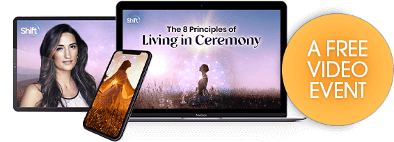 Receive a Symbolic Message With an Ancestral Roots Ritual to Awaken the Guidance of Your Feminine Lineage