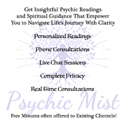 Psychic Mist Banner 1