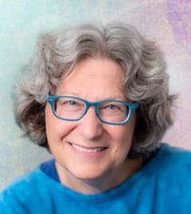 Ellen Meredith, Medical Intuitive, Energy Medicine Teacher, Author & Conscious Channel