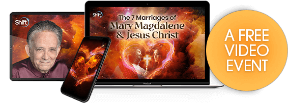 Divine Union: Jesus & Mary Magdalene Revealed