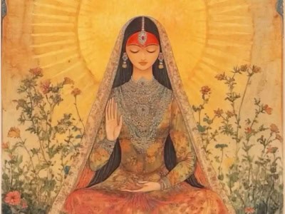 7 Day Shakti Sadhana Women’s Retreat in The Yogic Path of Power and Peace in Maine, USA