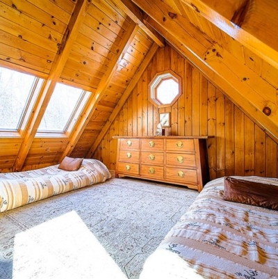 Deepen your meditation practice in a quiet Maine ashram setting