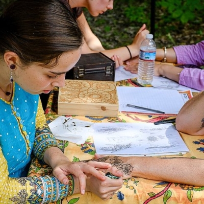 Why This Yoga-Meditation Retreat Matters Now