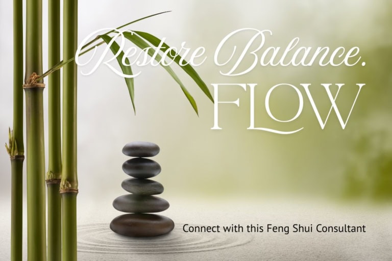 Feng Shui Consultant 768x512