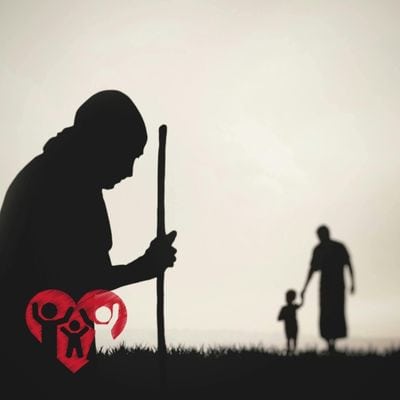 Generational Healing--healing generational trauma with IFS