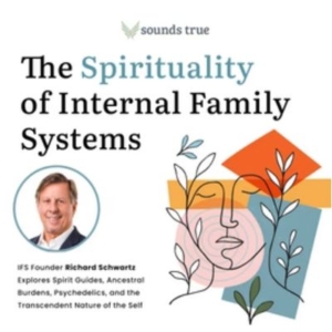 The Spirituality of Internal Family Systems 300x300