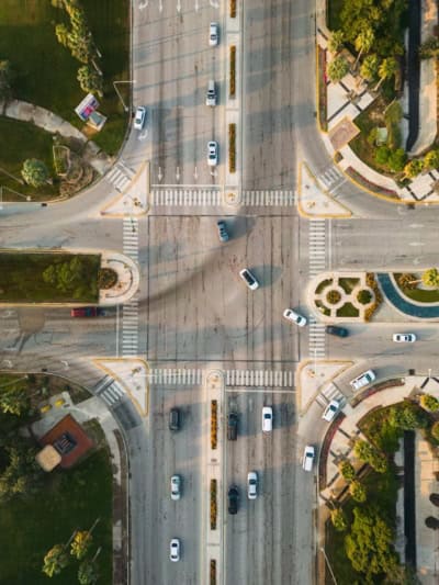 Visibility Powered by Strategic Paid Traffic