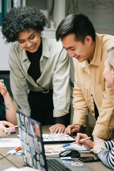 The Role of the Directory is as a marketing engine for solopreneurs and small business practitioners