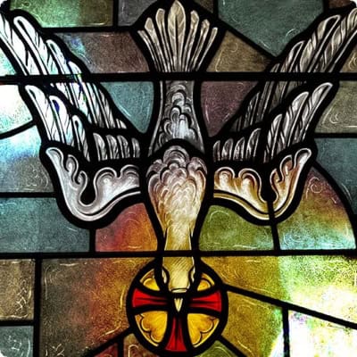 The Sacred Union of Jesus & Mary Magdalene