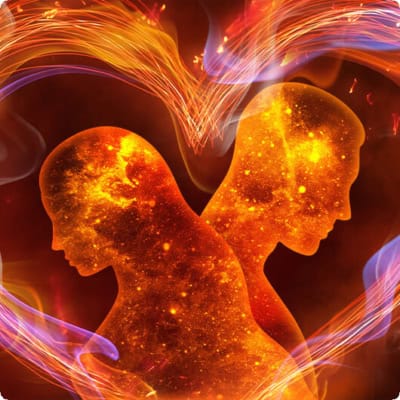 Learn how sacred relationship becomes a path of spiritual awakening