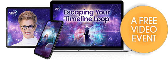 Interrupt soul-level patterns beyond linear time before they repeat