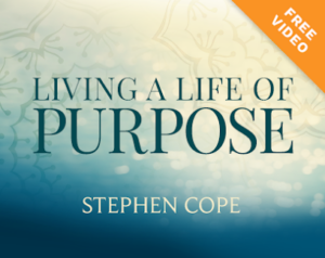 Find Your True Calling Living a Life of Purpose with Stephen Cope 300x238