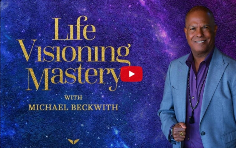 Life Visioning Mastery MindValley Online Course with Michael Beckwith 768x480