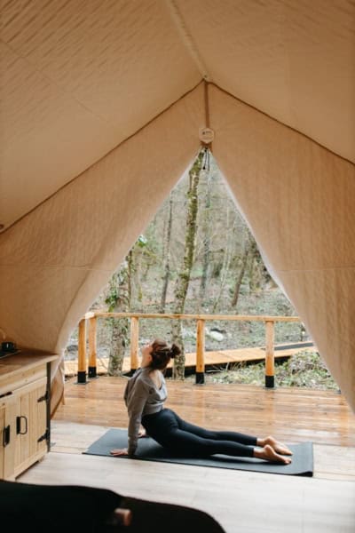 Book International Yoga Retreats