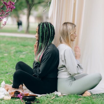 Discover Worldwide Transformational Women’s Retreats