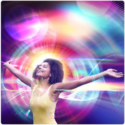 Experience a powerful exercise, “Reclaiming You,” to connect you with your heart space